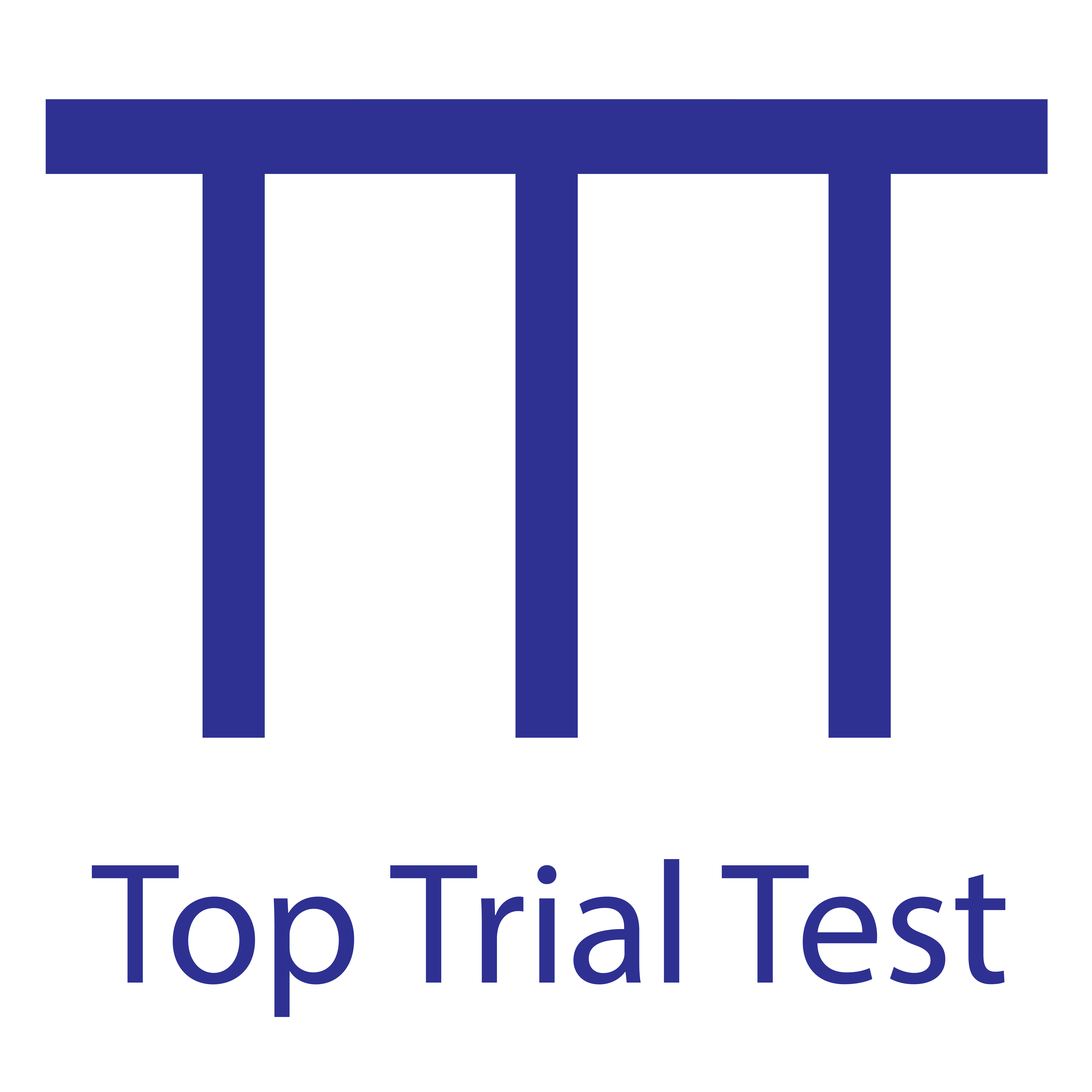 Top Trial Test